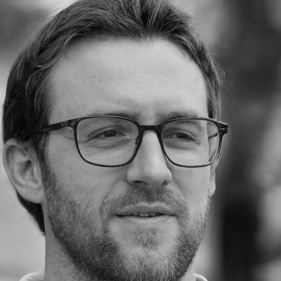 Portrait de Thibault
